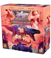 Opakowanie Świat Dinozaurów GALAKTA