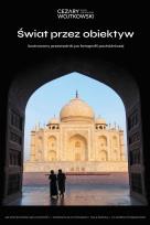 Okładka książki Świat przez obiektyw