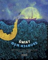 Okładka książki Świat słonych wód