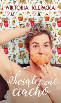 Okładka książki Świąteczne ciacho
