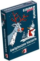 Opakowanie Świąteczne historie (nowa edycja)