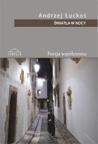Okładka książki Światła w nocy
