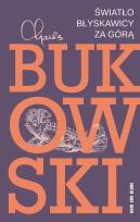Okładka książki Światło błyskawicy za górą wyd. 2