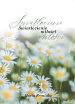 Okładka książki Światłocienie miłości