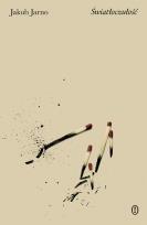 Okładka książki Światłoczułość