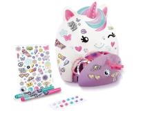 Opakowanie Świecące dekorożce DIY sekretny Jednorożec