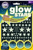 Opakowanie Świecące gwiazdy 1000