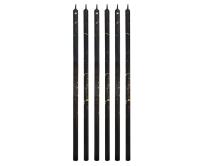 Opakowanie Świeczki urodzinowe Milenium 16.5cm 6szt
