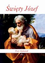 Okładka książki Święty Józef wyd. 3