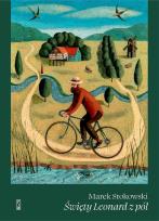 Okładka książki Święty Leonard z pól