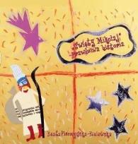 Okładka książki Święty Mikołaj - prawdziwa historia