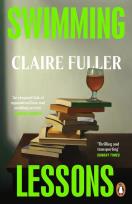 Okładka książki Swimming Lessons