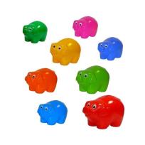 Opakowanie Świnka skarbonka Mej MIX