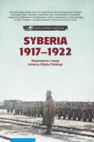 Opakowanie Syberia 1917-1922 we wspomnieniach i relacjach żołnierzy Wojska Polskiego