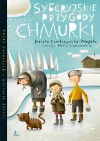 Okładka książki Syberyjskie przygody Chmurki