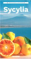 Okładka książki Sycylia 2w1 - przewodnik z atlasem