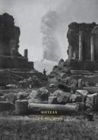 Okładka książki Sycylia. Książka do pisania / Sicilia. Libro da scrivere wer. włoska