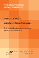 Okładka książki Sygnały i systemy dynamiczne