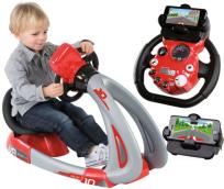 Opakowanie Symulator jazdy V8