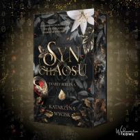 Okładka książki Syn Chaosu