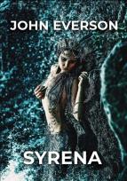Okładka książki Syrena