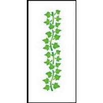 Opakowanie Szablon bordiurowy 6x28cm