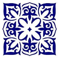 Opakowanie Szablon zmywalny A4