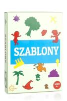 Opakowanie Szablony ABINO