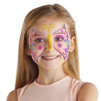 Opakowanie Szablony do tatuaży