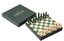 Opakowanie Szachy klasyczne