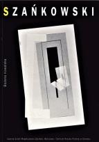 Okładka książki Szańkowski