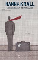 Okładka książki Szczegóły znaczące