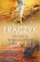 Okładka książki Szczęście w nieszczęściu DL