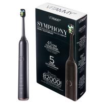 Opakowanie Szczoteczka soniczna VITAMMY Symphony black