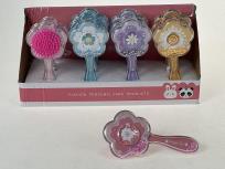 Opakowanie Szczotka do włosów (12szt)