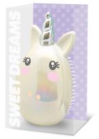 Opakowanie Szczotka do włosów Sweet Dreams KL10871