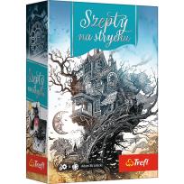 Opakowanie Szepty na strychu TREFL