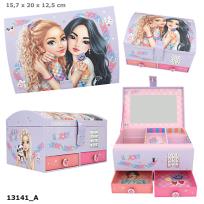 Opakowanie Szkatułka grająca na kod TOPModel 13141A