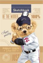 Opakowanie Szkicownik 148x105/36K 100g TW FRESH