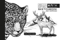 Opakowanie Szkicownik 197x124/72K 100g TW tektura FRESH