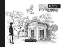 Opakowanie Szkicownik 197x145/72K 100g TW tektura FRESH