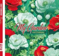 Opakowanie Szkicownik 200x200/36K 100g/m2 maki FRESH