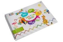 Opakowanie Szkicownik A3/40K