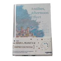 Opakowanie Szkicownik A5/120K Monet antibes