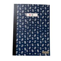 Opakowanie Szkicownik B5/48K granatowy