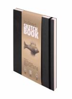 Opakowanie Szkicownik notes A5 Sketch