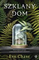 Okładka książki Szklany dom