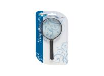 Opakowanie Szkło powiększające lupa 75mm