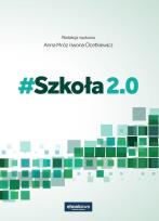 Okładka książki # Szkoła 2.0