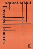 Okładka książki Szkoła ataku